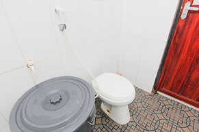 Hotel Halim Perdana