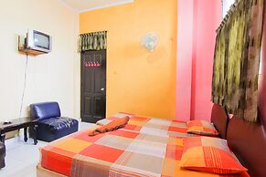 Hotel Halim Perdana