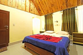 Tuk Tuk Timbul Bungalows