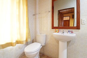 Tuk Tuk Timbul Bungalows