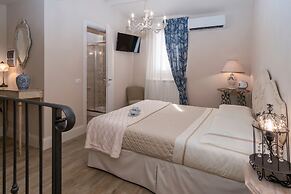 Pistoia Luxury Suite