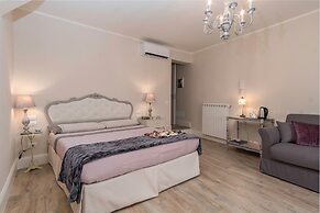 Pistoia Luxury Suite