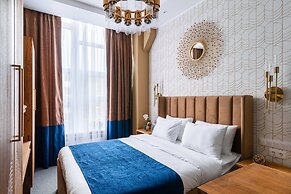 Lido Central hotel