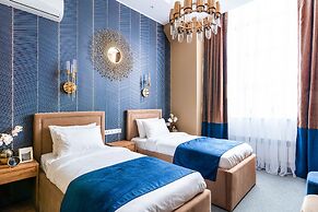 Lido Central hotel