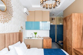 Lido Central hotel