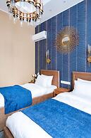 Lido Central hotel