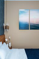 Lido Central hotel