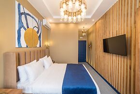 Lido Central hotel
