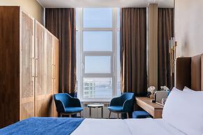 Lido Central hotel