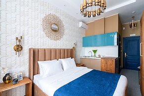 Lido Central hotel