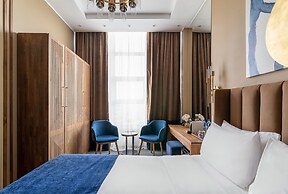 Lido Central hotel