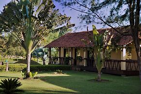 Soulacia Hotel and Resort