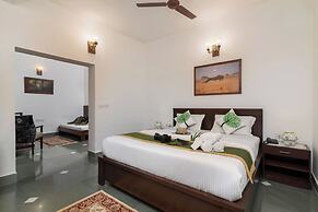 Soulacia Hotel and Resort