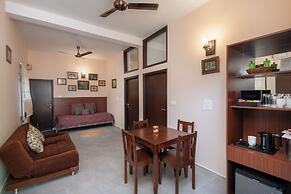 Soulacia Hotel and Resort