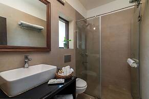 Soulacia Hotel and Resort