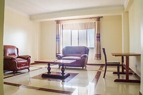 Airport Hotel Kampala - Entebbe