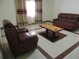 Airport Hotel Kampala - Entebbe