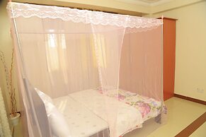 Airport Hotel Kampala - Entebbe