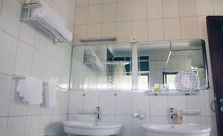 Airport Hotel Kampala - Entebbe