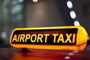 Airport Hotel Kampala - Entebbe