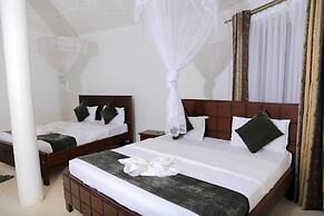 Airport Hotel Kampala - Entebbe
