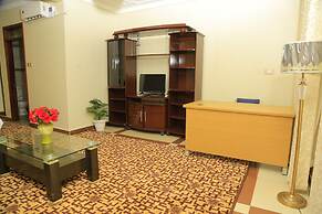 Airport Hotel Kampala - Entebbe