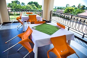 Airport Hotel Kampala - Entebbe
