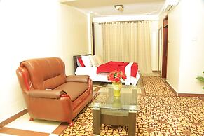 Airport Hotel Kampala - Entebbe