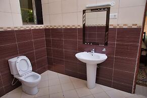 Airport Hotel Kampala - Entebbe