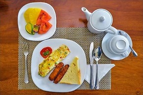 Airport Hotel Kampala - Entebbe