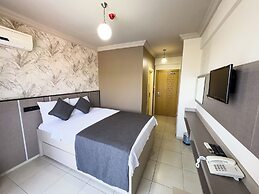 Sardunya Hotel