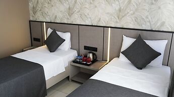 Sardunya Hotel