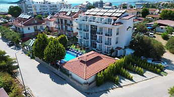 Sardunya Hotel