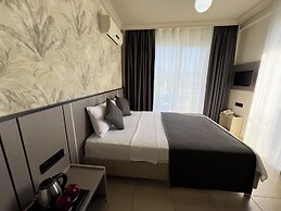 Sardunya Hotel