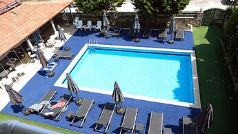 Sardunya Hotel