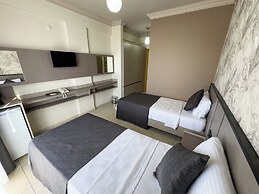 Sardunya Hotel