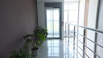 Sardunya Hotel
