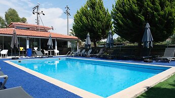 Sardunya Hotel