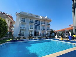 Sardunya Hotel