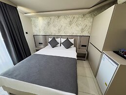 Sardunya Hotel