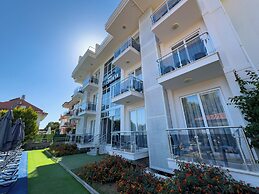 Sardunya Hotel
