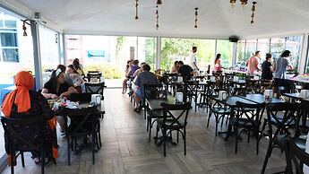 Sardunya Hotel