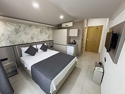Sardunya Hotel