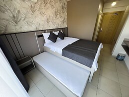 Sardunya Hotel