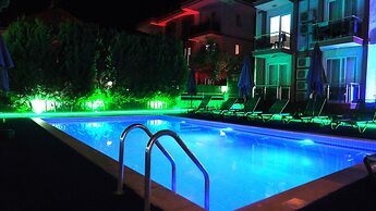 Sardunya Hotel
