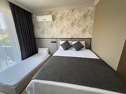 Sardunya Hotel