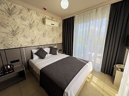 Sardunya Hotel