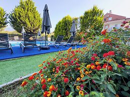 Sardunya Hotel