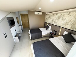 Sardunya Hotel