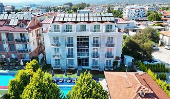 Sardunya Hotel
